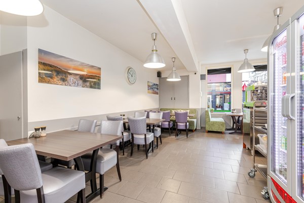 Medium property photo - Benthuizerstraat 38B, 3036 CH Rotterdam